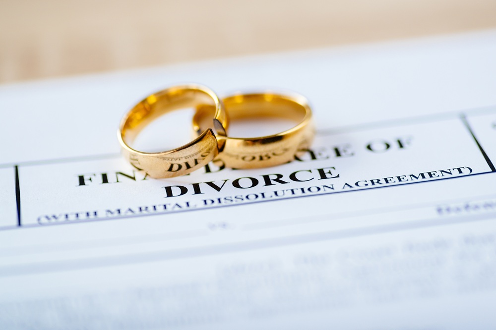 divorce law new jersey