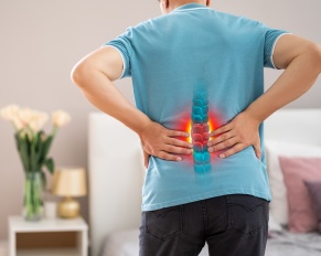 herniated disc