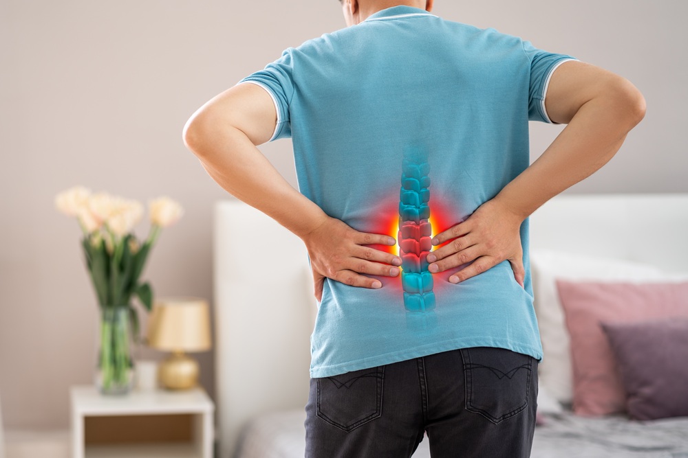 herniated disc