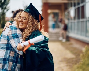 graduation