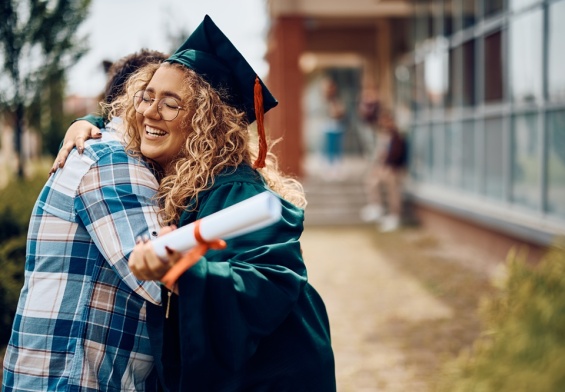 graduation