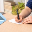 The Science Behind Handwriting Psychology and Why Physical Cards Still Outperform Digital Messages