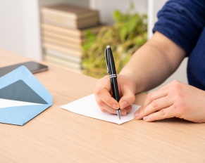 handwriting psychology