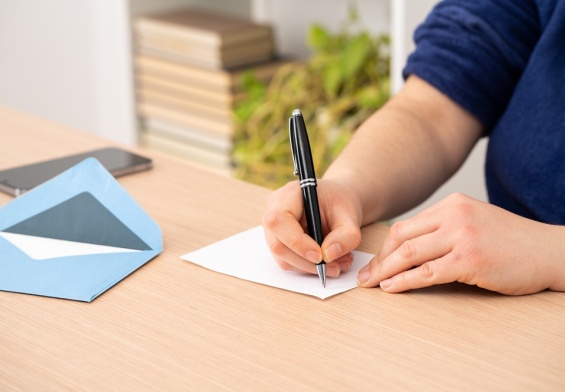 handwriting psychology