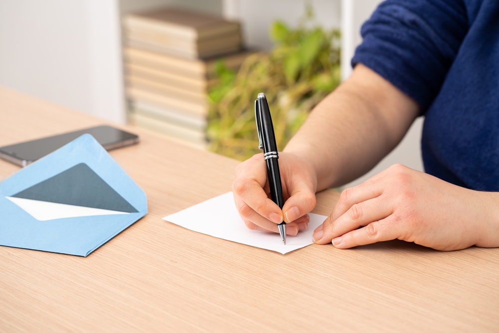 handwriting psychology