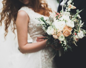 wedding card