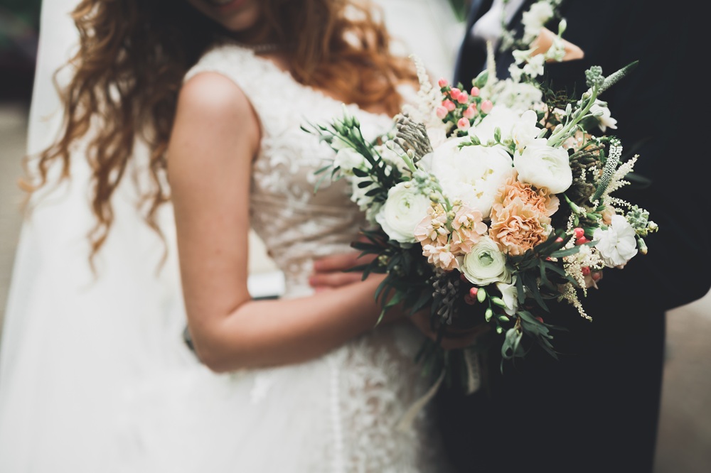 wedding card