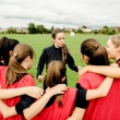 coaching