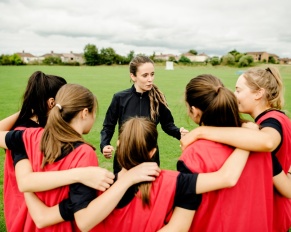 coaching