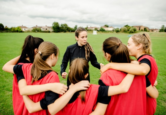 coaching