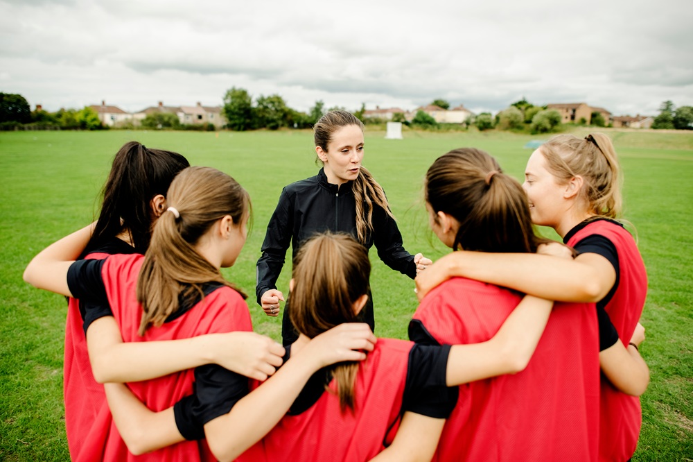 coaching