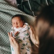 Newborn Baby Card Messages For Before You Meet the Baby
