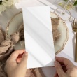 Wedding Card Messages: What to Write Beyond Congratulations