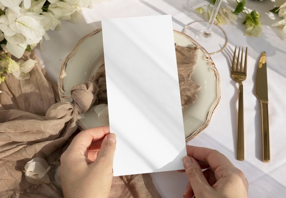 wedding card messages