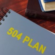 What a 504 Plan for Anxiety Can & Can’t Cover
