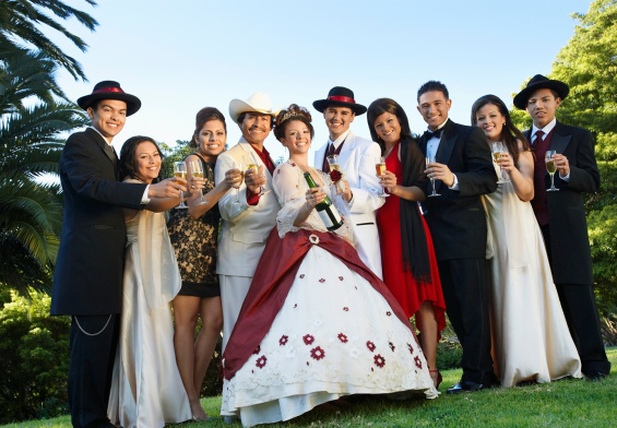 what to look for in a quinceanera venue in NJ
