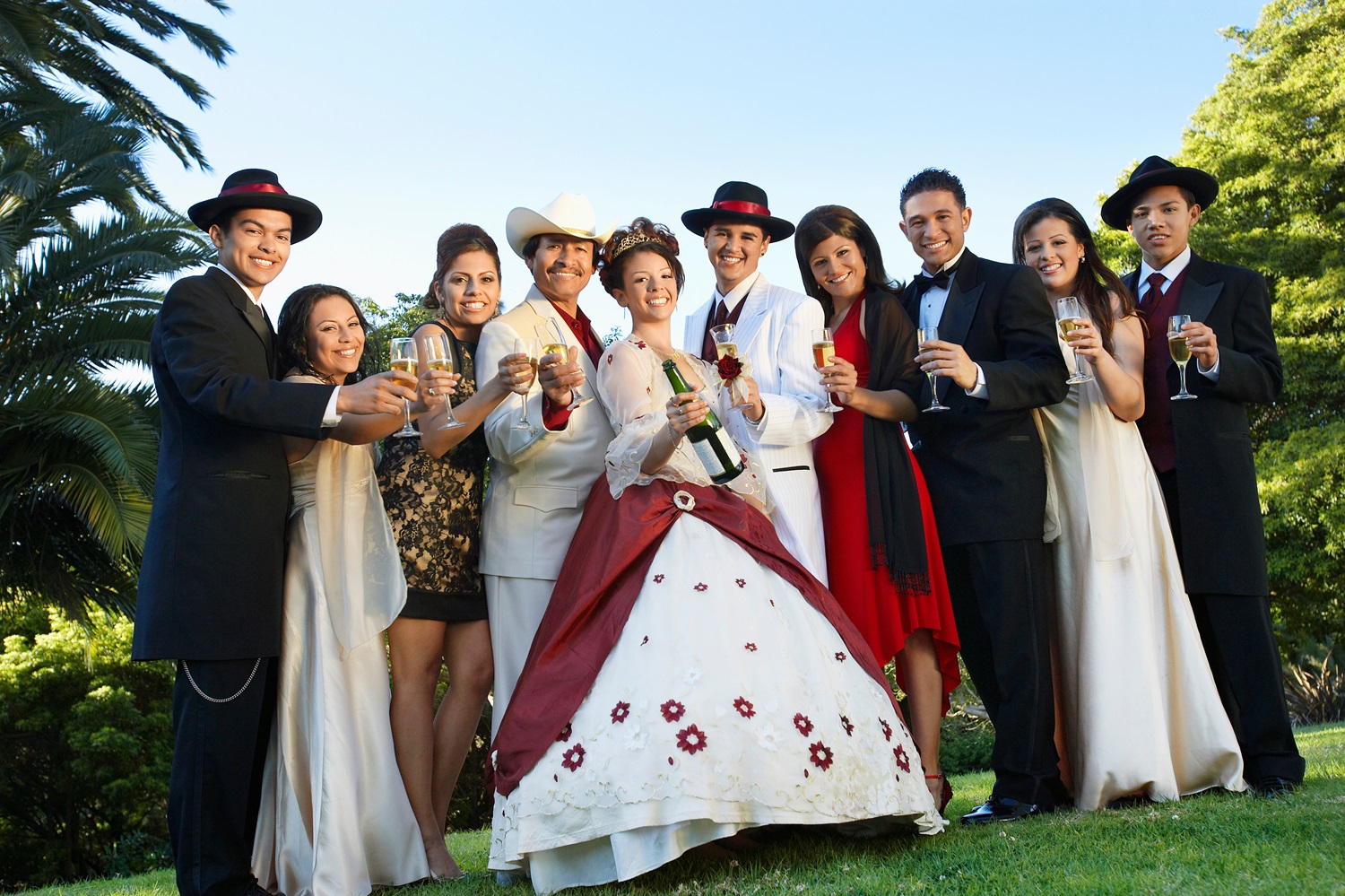 what to look for in a quinceanera venue in NJ