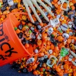 How Much Halloween Candy to Buy Once You’re the One Answering the Door