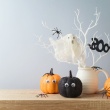 Cute Halloween Decor vs. All-Out Horror: Why People Pick One Side and Stick With It