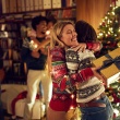 Christmas Card Etiquette Questions Nobody Wants to Ask Out Loud
