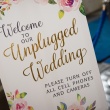 How to Handle Smart Glasses at an Unplugged Wedding