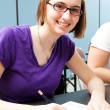 what is a good psat score?