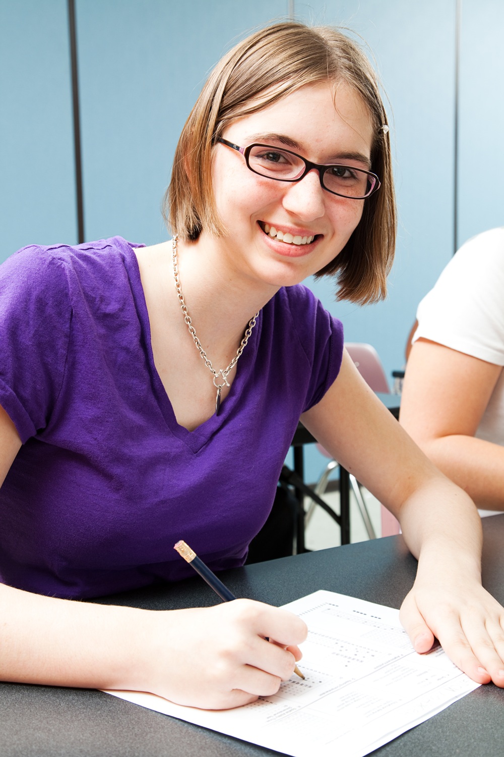 what is a good psat score?